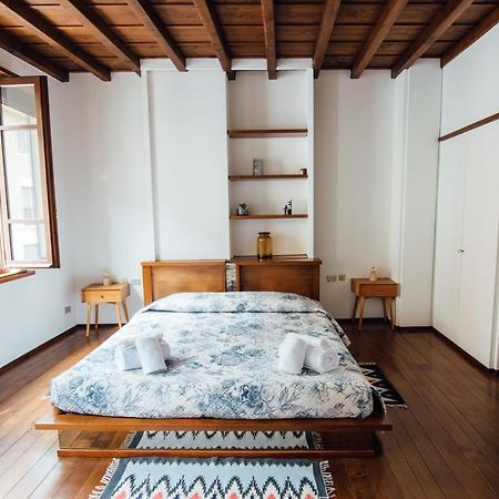 Palazzo Te - Casa Mantovana Giuseppina Rippa Dış mekan fotoğraf