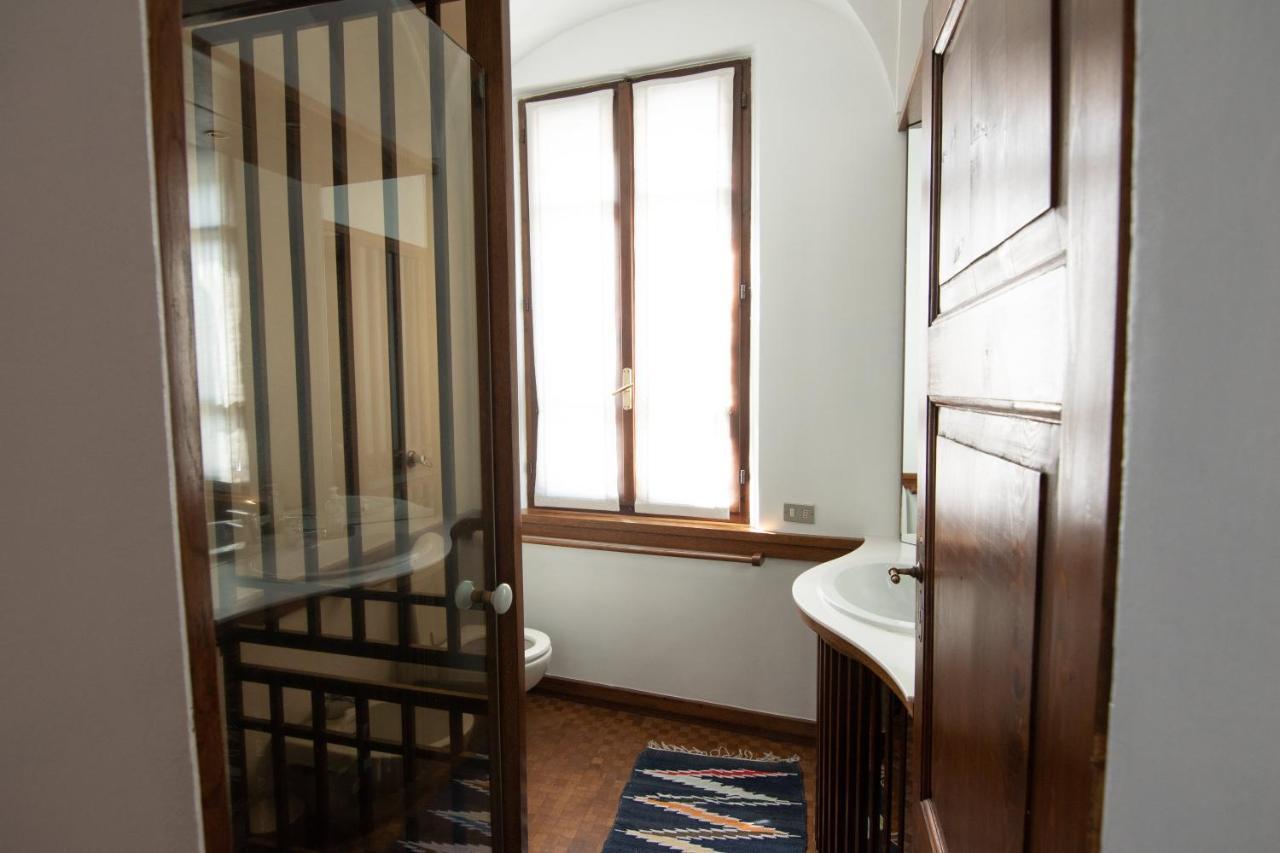 Palazzo Te - Casa Mantovana Giuseppina Rippa Dış mekan fotoğraf